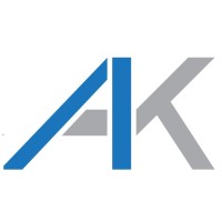 AK Sales Logo