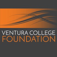 Ventura College Foundation Logo