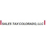 Sales Tax Colorado, LLC Logo