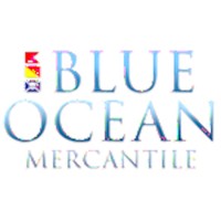 Blue Ocean Mercantile Inc. Logo