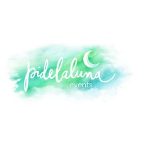 Pidelaluna events Logo