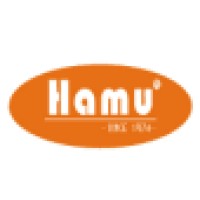 Hamu Stationery Co. Ltd. Logo