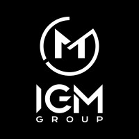 IGM GROUP Logo