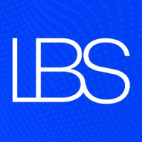 Leading Business Services Logo