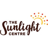 The Sunlight Centre NFP Ltd. Logo