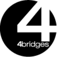 4bridges GmbH Logo