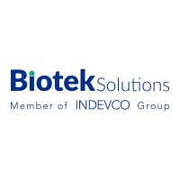 Biotek Solutions LLC Logo