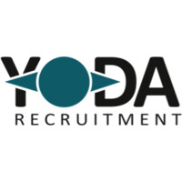 YODA Recruitment Logo
