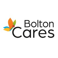 Bolton Cares Ltd Logo