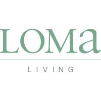 Loma Living Logo