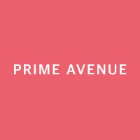 Prime Avenue GmbH Logo