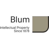 E. Blum & Co. AG Logo