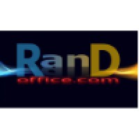 RanD Office Systems Logo