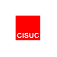 CISUC - Centre for Informatics and Systems of the University of Coimbra Logo