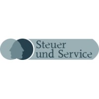 Steuer & Service Steuerberatungs GmbH Logo