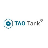 TAO TANK Logo