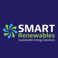 Smart Renewable Energy Ltd. Logo