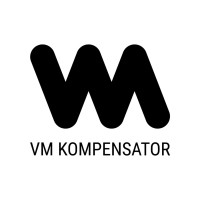 VM Kompensator A/S Logo