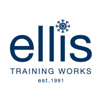 Ellis Training Works Logo