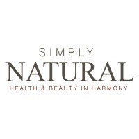 Simply Natural Limited Logo