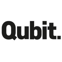 Qubit.hu Logo