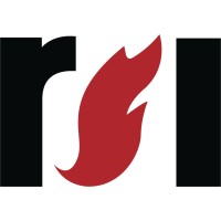 Refractory Service Incorporated Logo