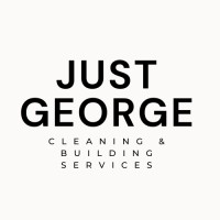 Just George Cleaning and Building Maintenance Logo