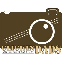 ClickinDads Logo