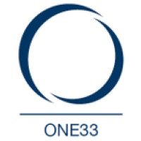 One33 Investment House Logo