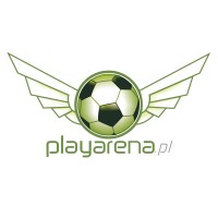 Playarena Sp. z o.o. Logo