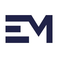 Eckert Mathison Logo