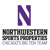 Northwestern Sports Properties Logo