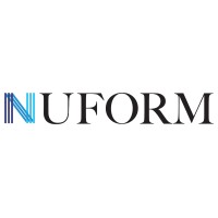NuForm Steel Logo