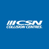 CSN Collision Centres Logo