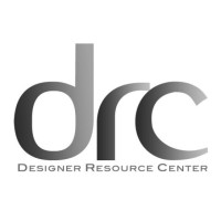 Designer Resource Center Logo