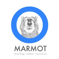 Marmot Agencia Logo