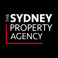 The Sydney Property Agency Logo