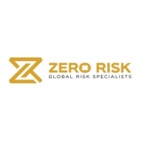 ZeroRisk International Logo