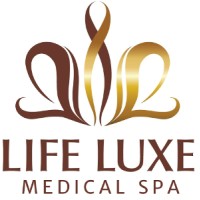 Life Luxe Medical Spa Logo