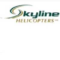 Skyline Helicopters Ltd. Logo