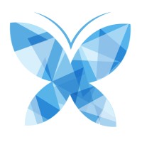 Glasswing Therapy Logo