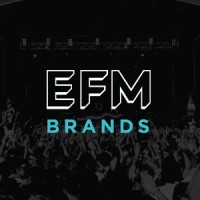 EFM brands Logo