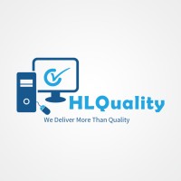 HLQuality Logo