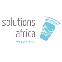 Solutions Africa Logo