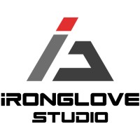 IronGlove Studio, LLC Logo
