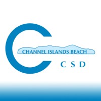 Channel Islands Beach Community Services District Logo