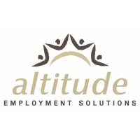 Altitude Employment Law Solutions Logo
