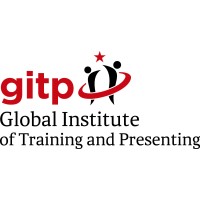 Global Institute of Training and Presenting - GITP Logo