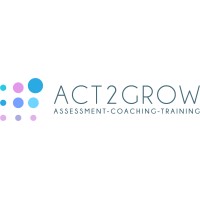 ACT2Grow Logo