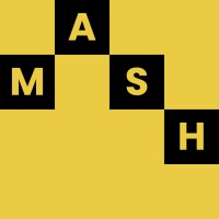 Mash Logo